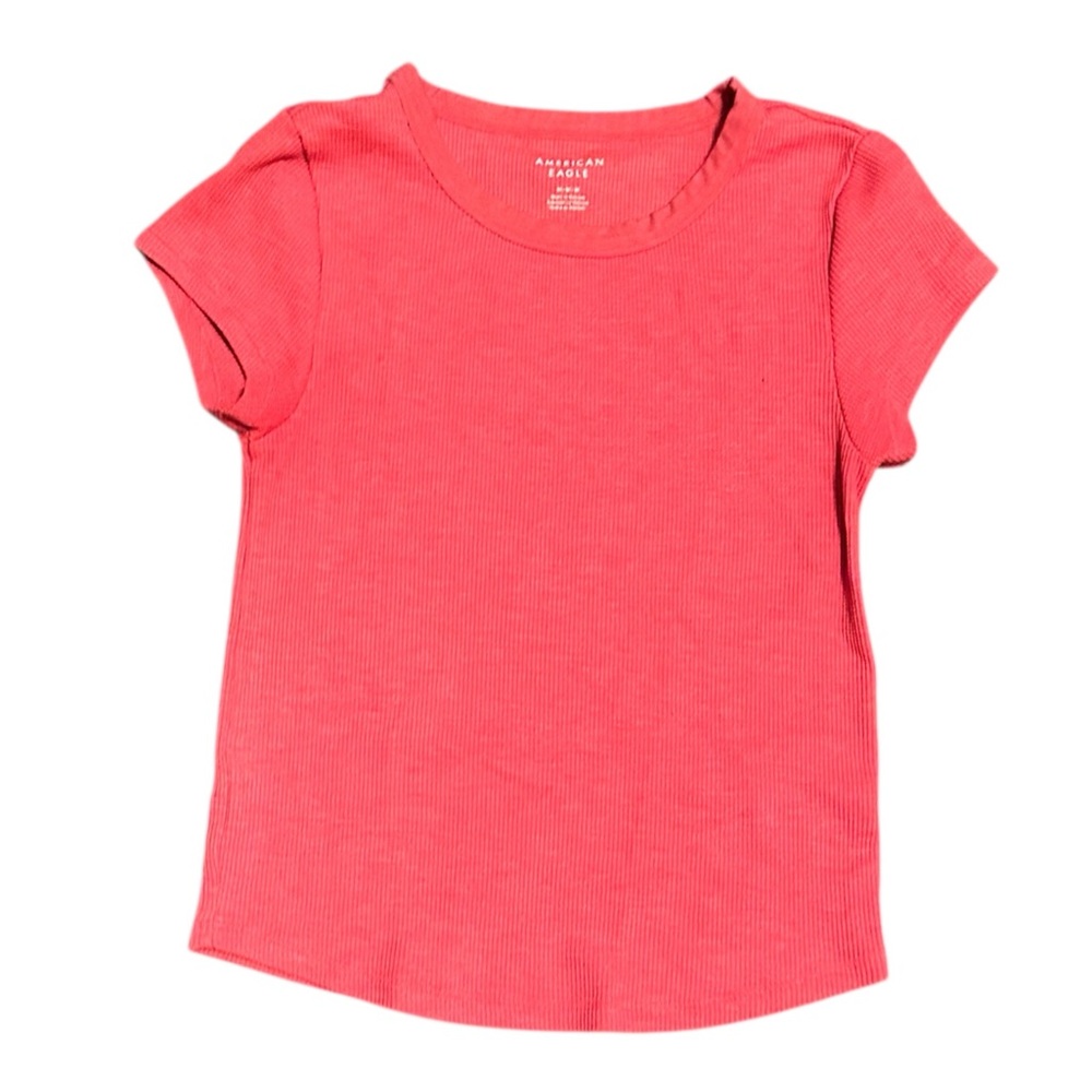 American Eagle Snug Fit T-Shirt